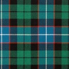 Mitchell Ancient 16oz Tartan Fabric By The Metre